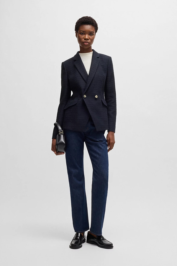 ΣΑΚΚΑΚΙ - 406 ΜΠΛΕ